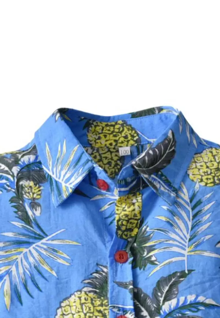 Napun Top Blue