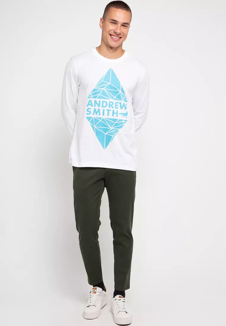 Celana 5 Pocket Fashion