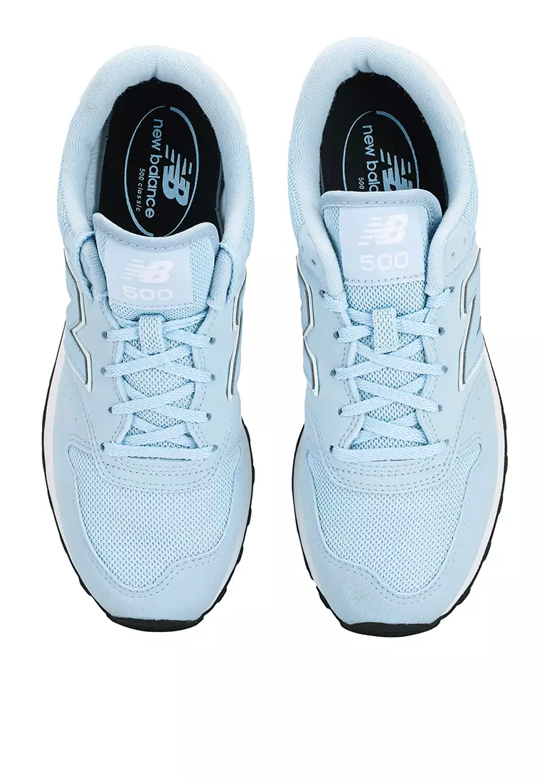 New balance 500 classics online m