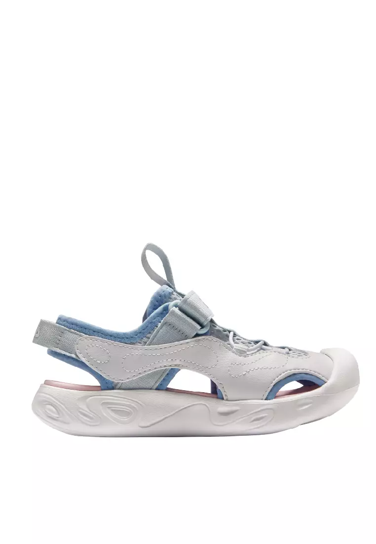 Fila girl clearance sandals