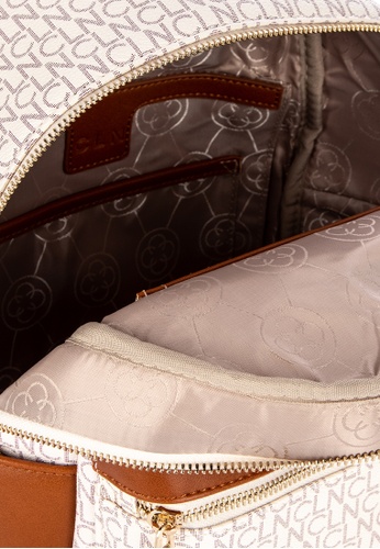 Shop CLN Benevolent Backpack Online on ZALORA  Philippines