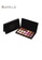 SIXPLUS white and brown and red and pink and orange and yellow and blue and multi and gold SIXPLUS 18 Color Eyeshadow Palette 3B74BBE7D4ED61GS_1