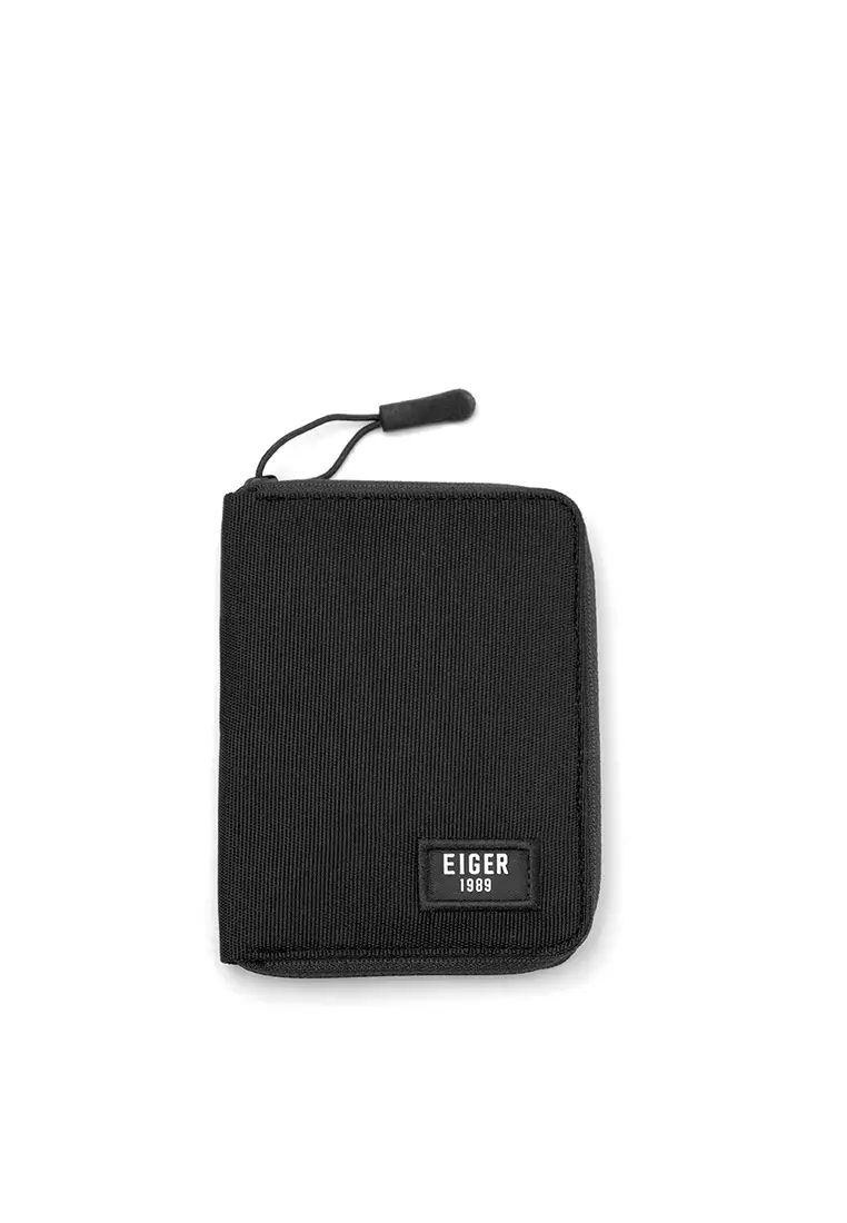 Jual Eiger Eiger X-Florence Wallet Original 2026 | ZALORA Indonesia