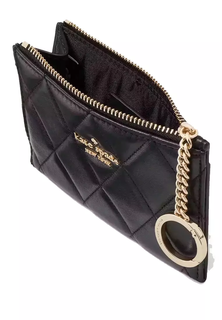 Carey Small Card Holder