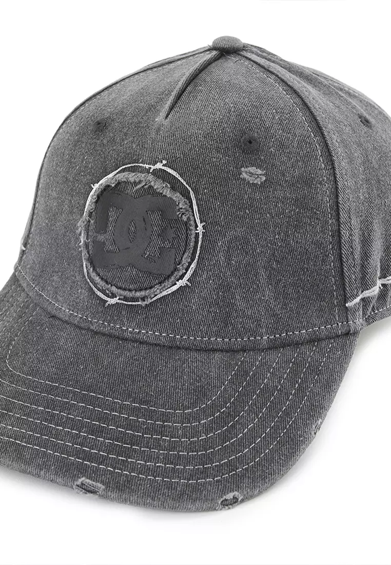 Buy DC Dc Sharp Point Cap 2026 Online | ZALORA Philippines