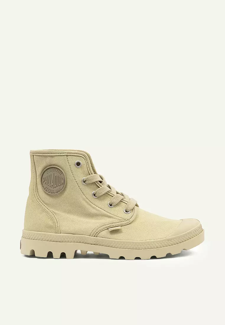 Pampa Hi Women's Boots