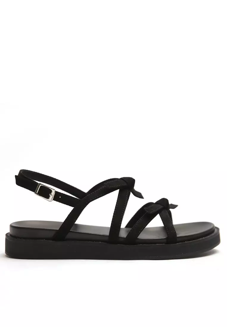 Buy Sandals For Women | Sale Up to 90% @ ZALORA MY