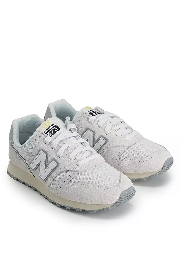 Jual New Balance 373 Classic Lifestyle Shoes Original 2025