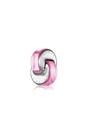 Buy Bvlgari Omnia Pink Sapphire Edt 65ml 2020 Online Zalora Philippines