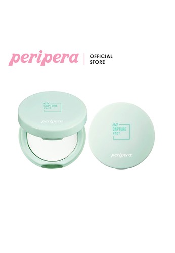 peripera oil capture pact