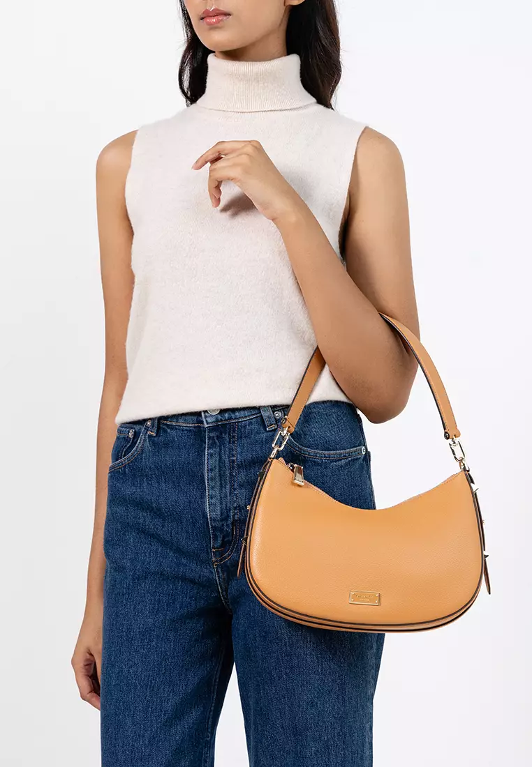 Liv Convertible Shoulder Bag