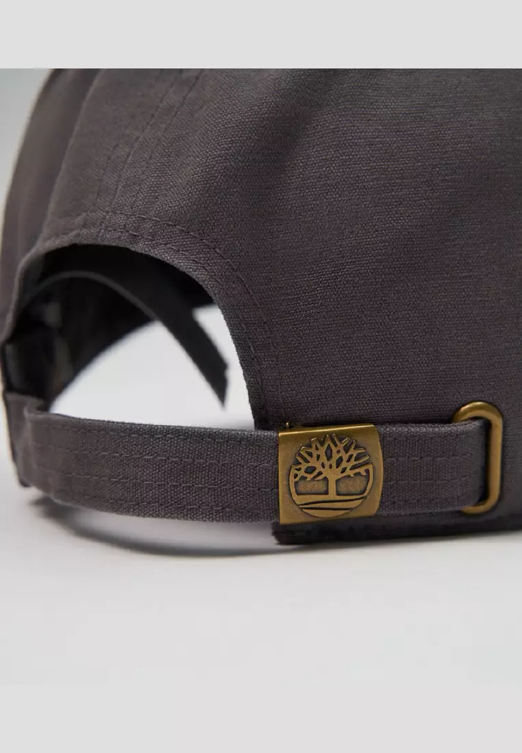 Soundview Embroidered Baseball Cap
