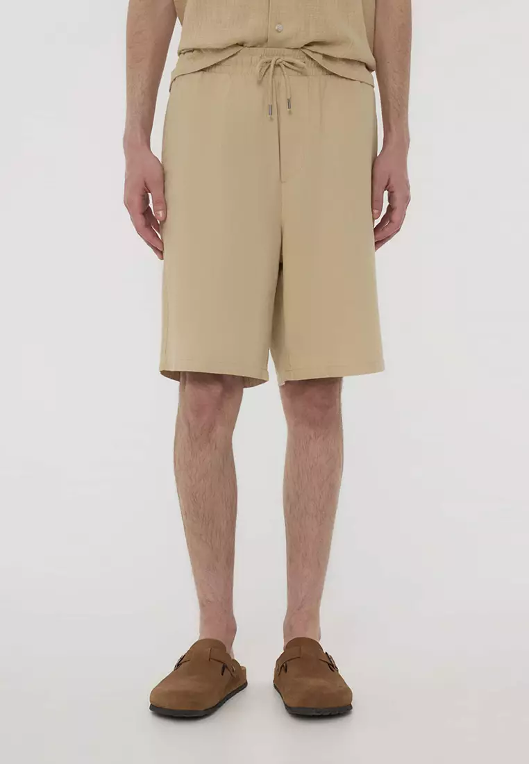 Man Short Pants