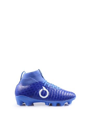 Jual Ortuseight Ortuseight Sepatu Bola Anak Anak Catalyst Mistique Fg Jr Vortex Blue Vortex Blue White Original Zalora Indonesia