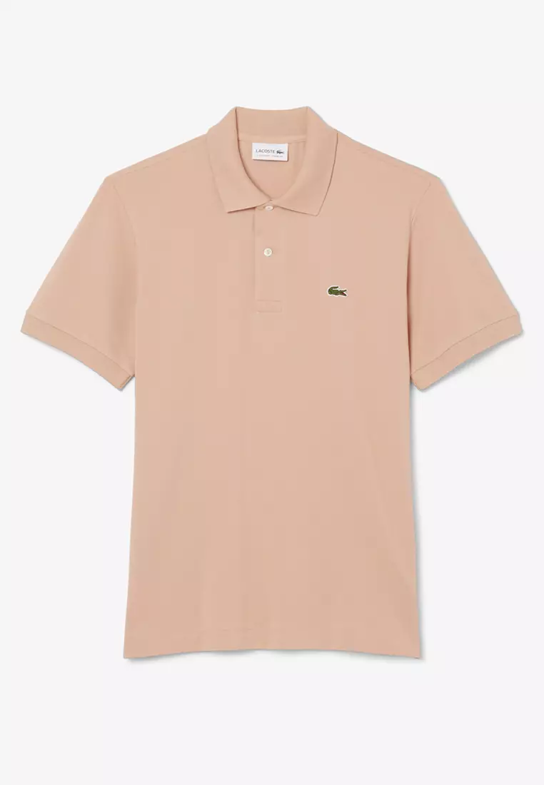Classic Fit L.12.12 LIGHT Polo Shirt