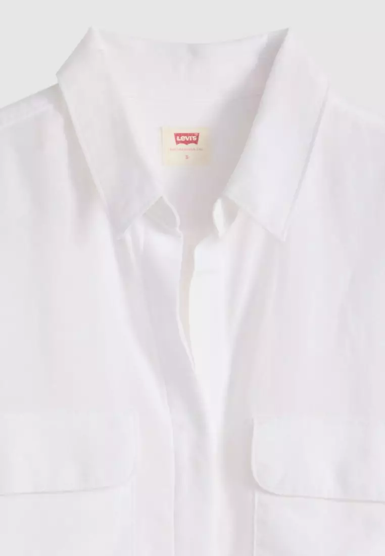 Women's Elaine Utility Shirt 005NJ-0002