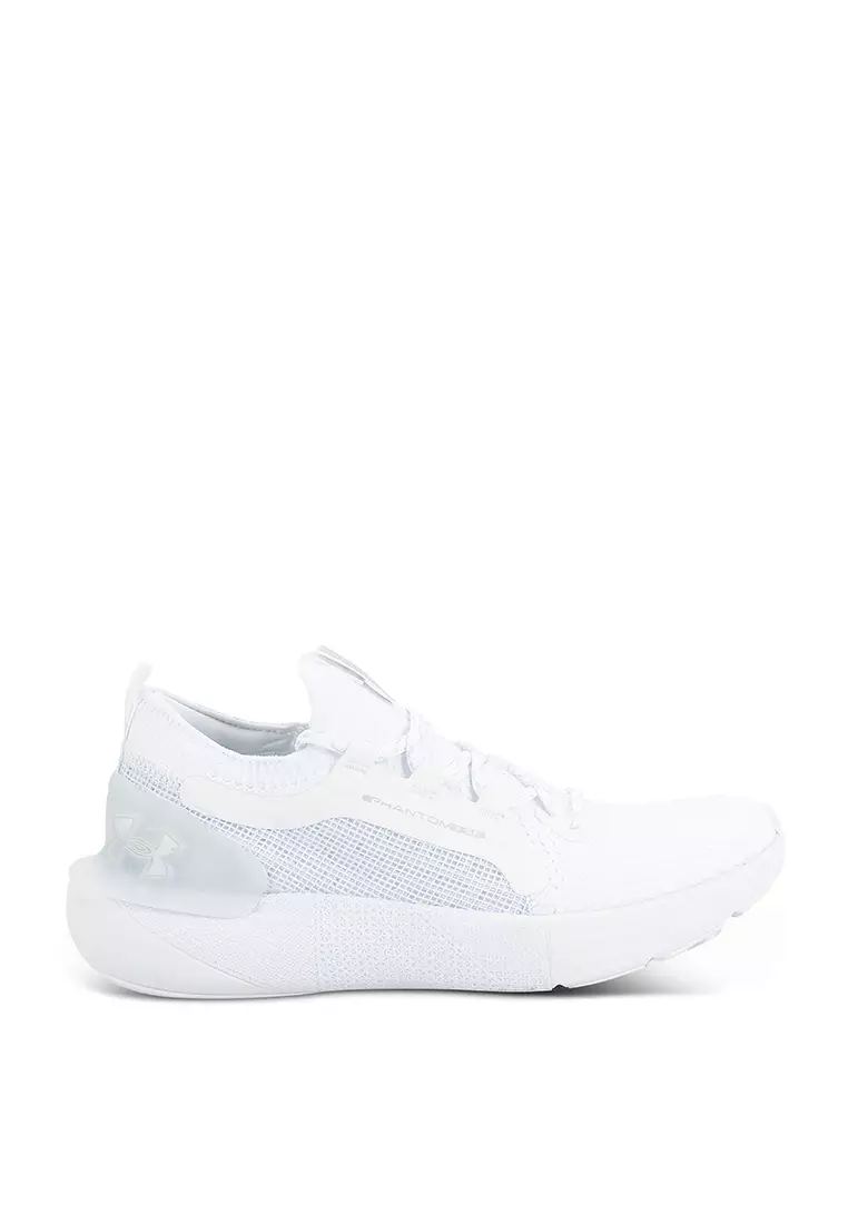 Jual Under Armour Women's HOVR Phantom SE Shoes Original 2025