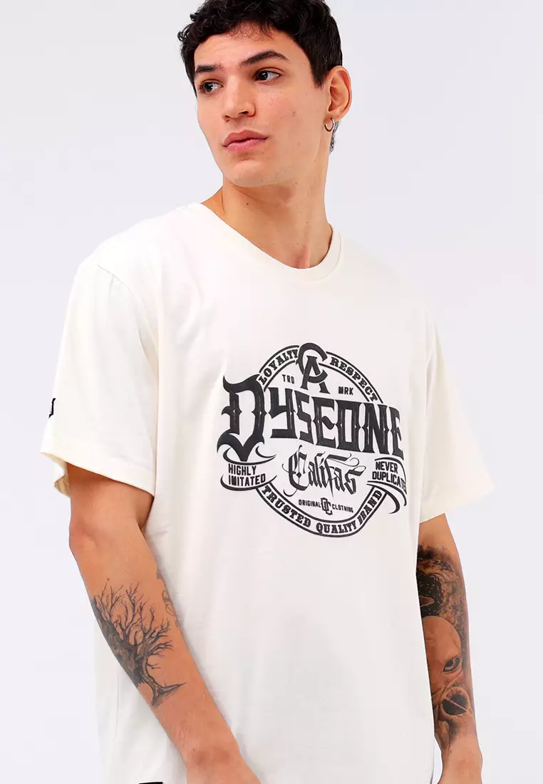 Round Neck Regular Fit