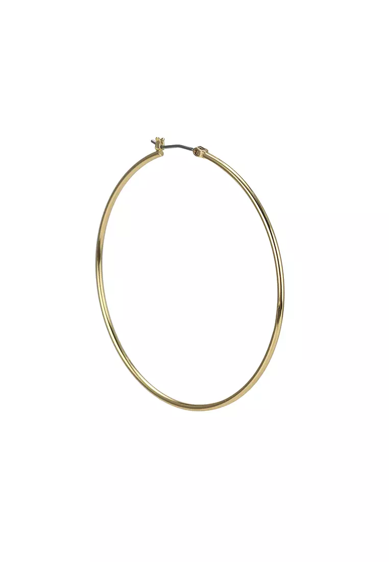 Buy ALDO Bawia Hoop Earrings 2024 Online | ZALORA Singapore