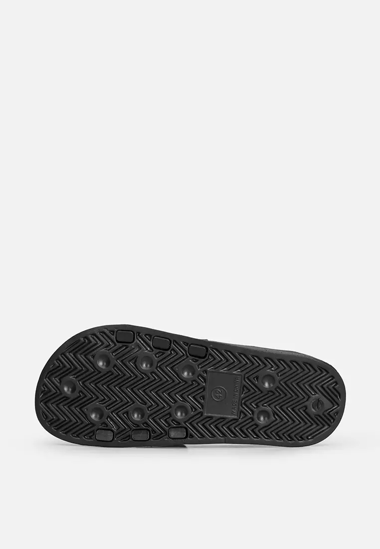 ZEN SLIDES Men's Slides