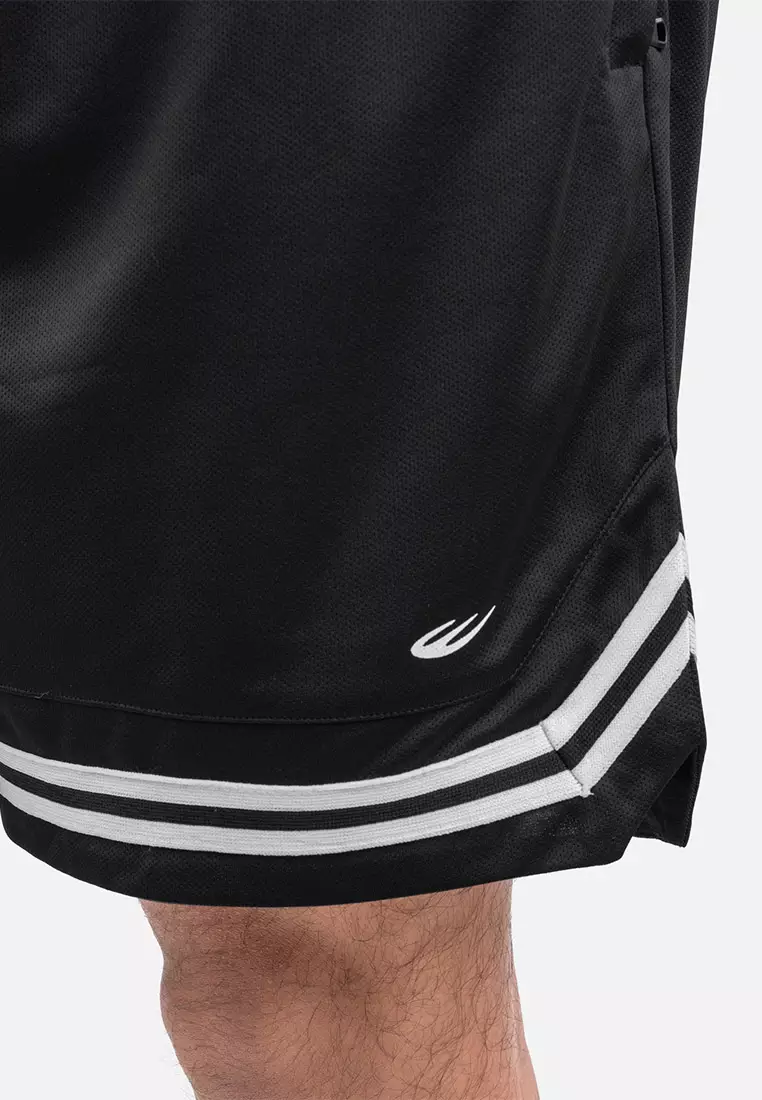 WBM Men's Active Short 06