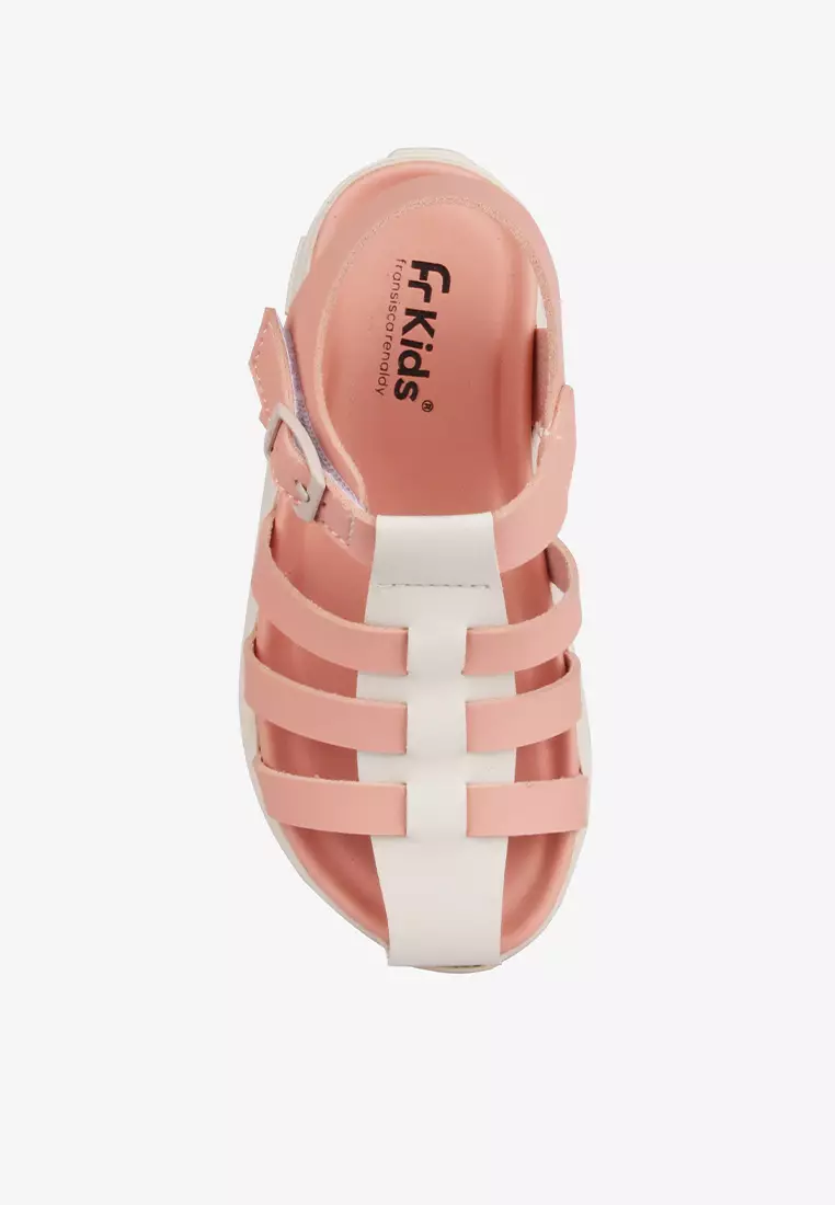 Sepatu Sandal Anak Perempuan K.Berdine 02