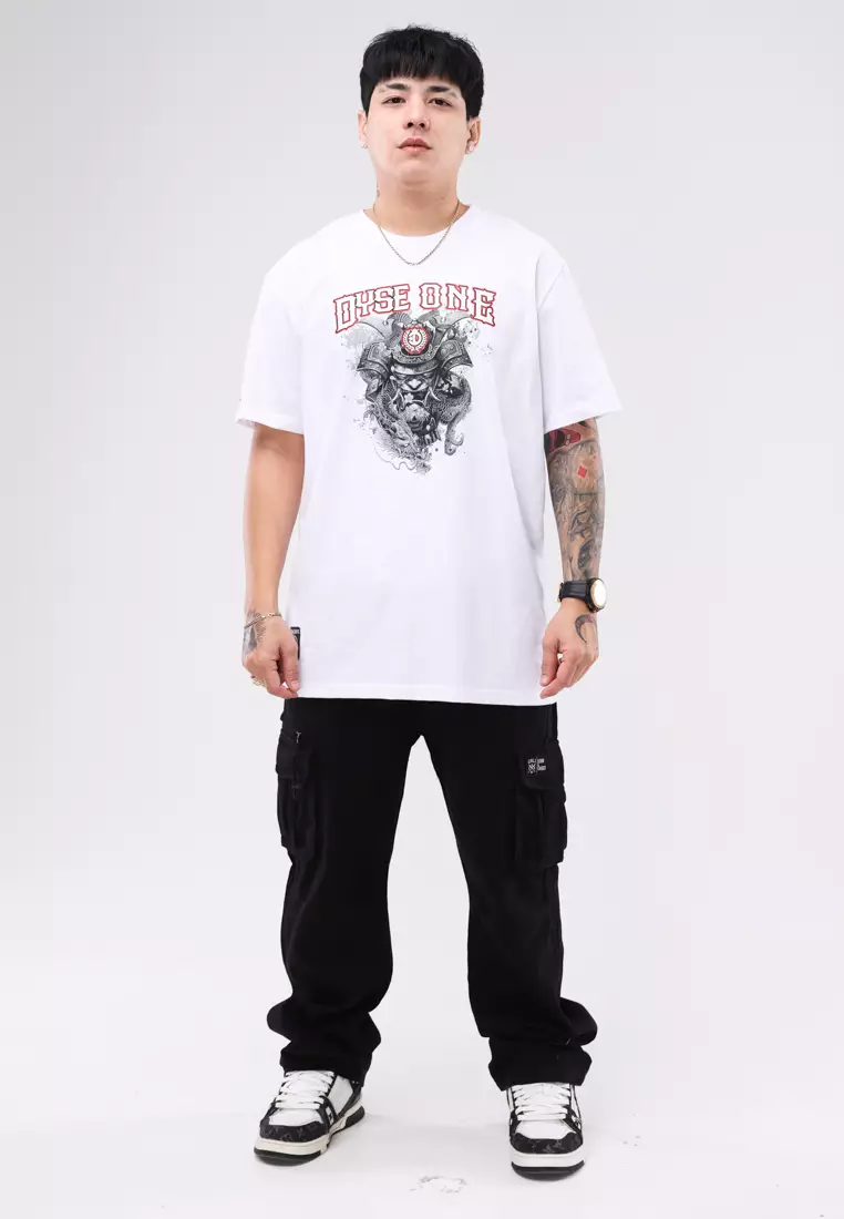 Round Neck Regular Fit