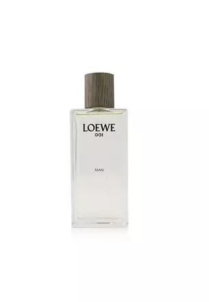 Loewe 001 MAN 香港｜網上選購Loewe 001 MAN 2022 系列｜ZALORA香港