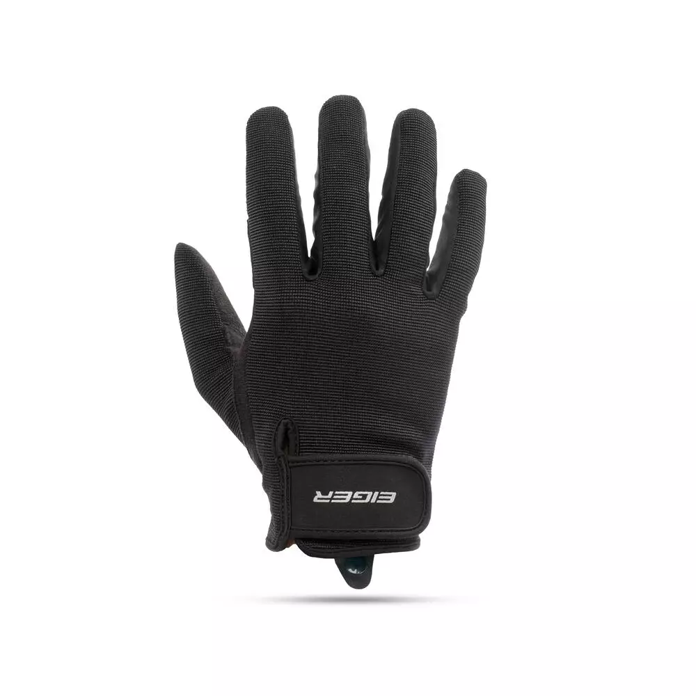 Eiger Luva De Montage Full Gloves