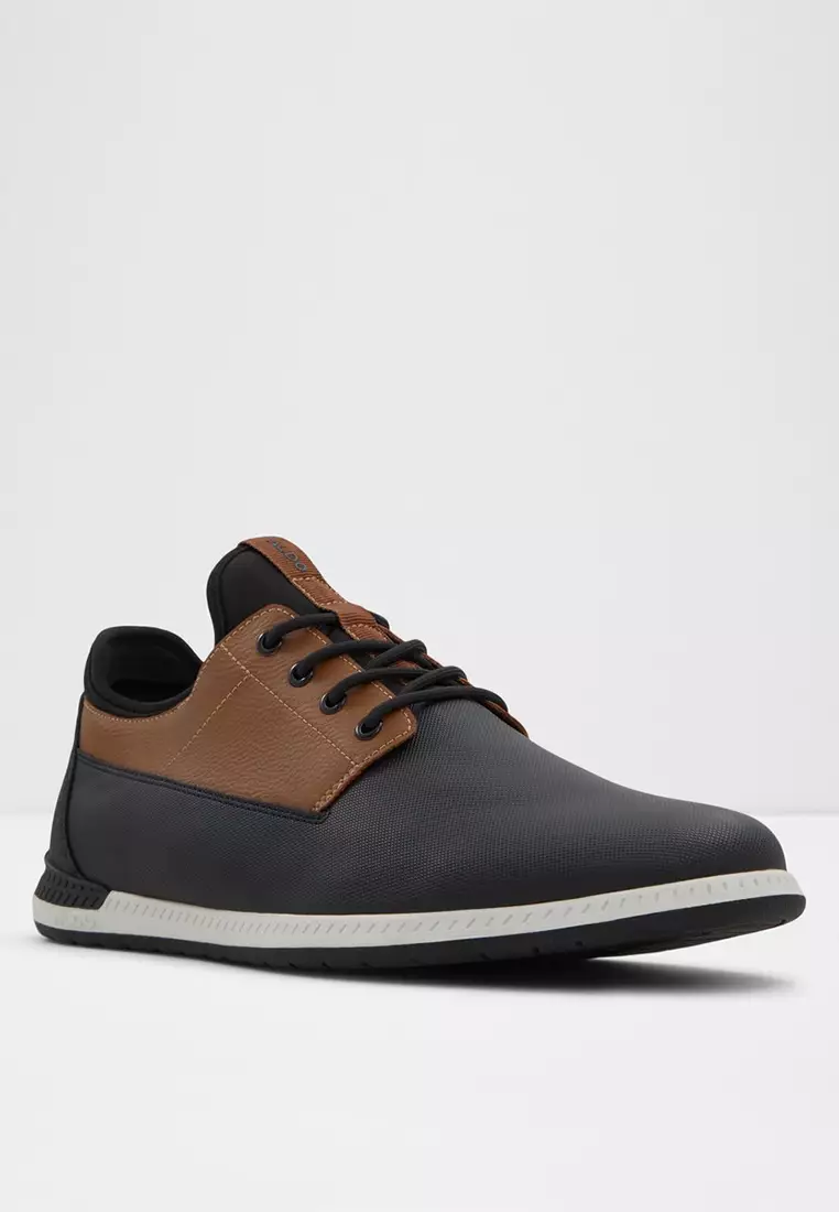 Buy ALDO Blufferss Wr Oxford Shoes 2024 Online ZALORA Philippines