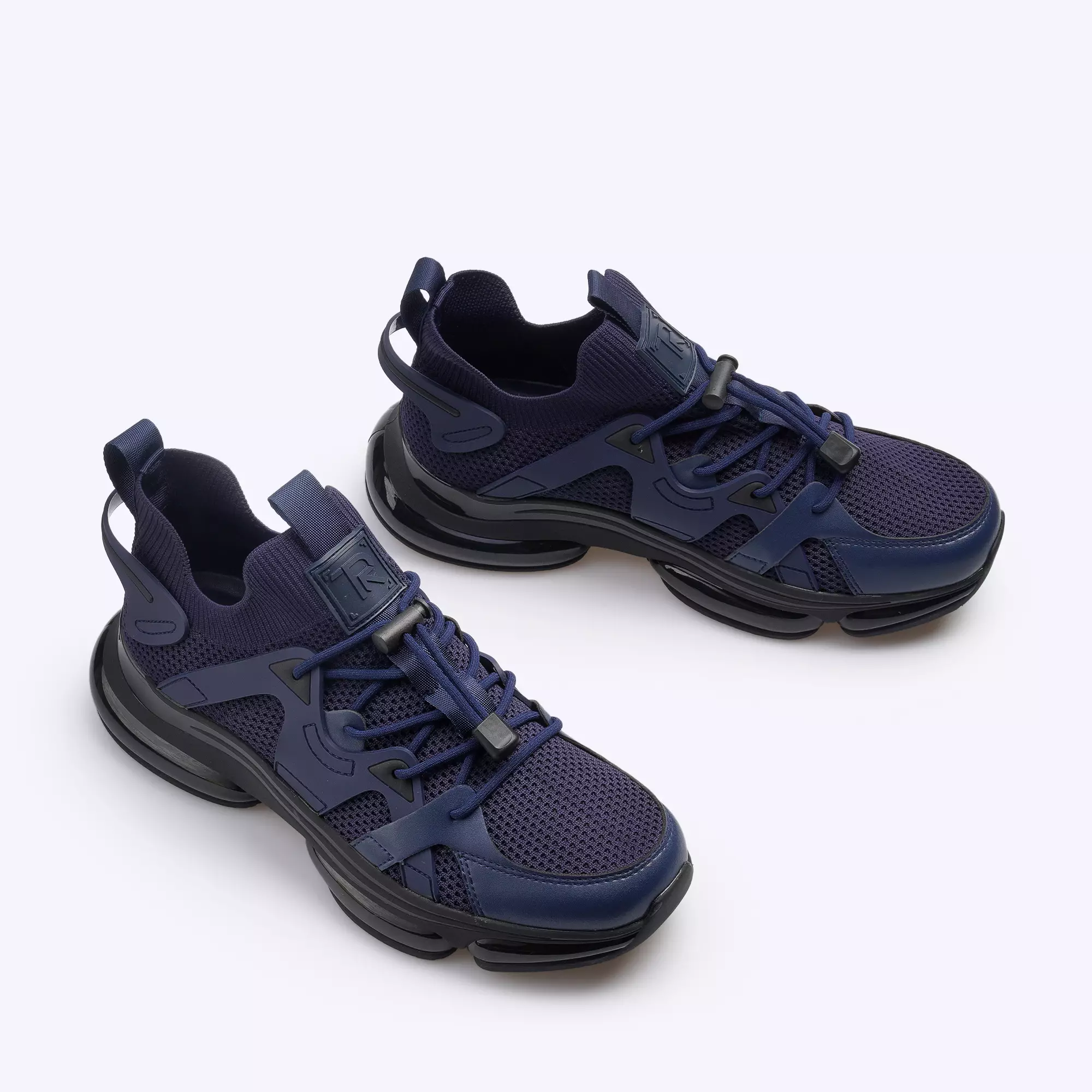 TRACCE ALEJANDRO NAVY