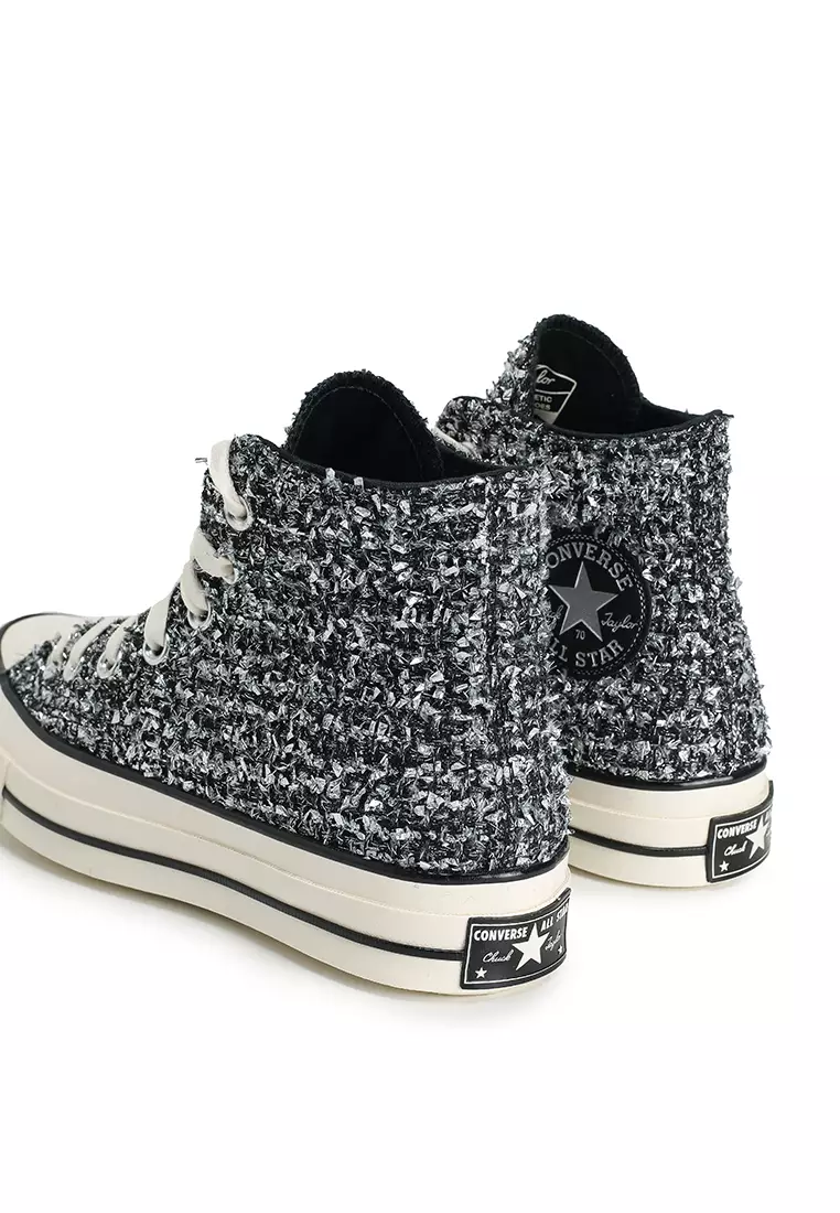 Chuck 70 Hi Sneakers