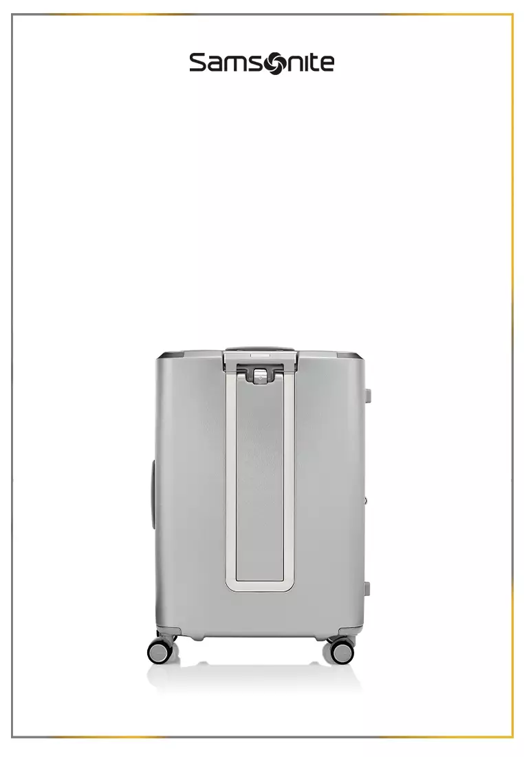 Jual Samsonite Samsonite Koper Hardcase Evoa Z Spinner Medium 28 Exp ...