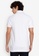 Hollister white Sport Graphic Polo Shirt 4238EAAC73E17CGS_2