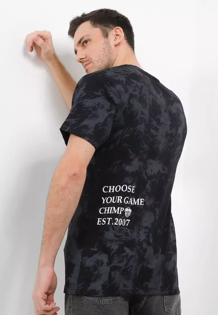 Scenic Smart Fit T-Shirt