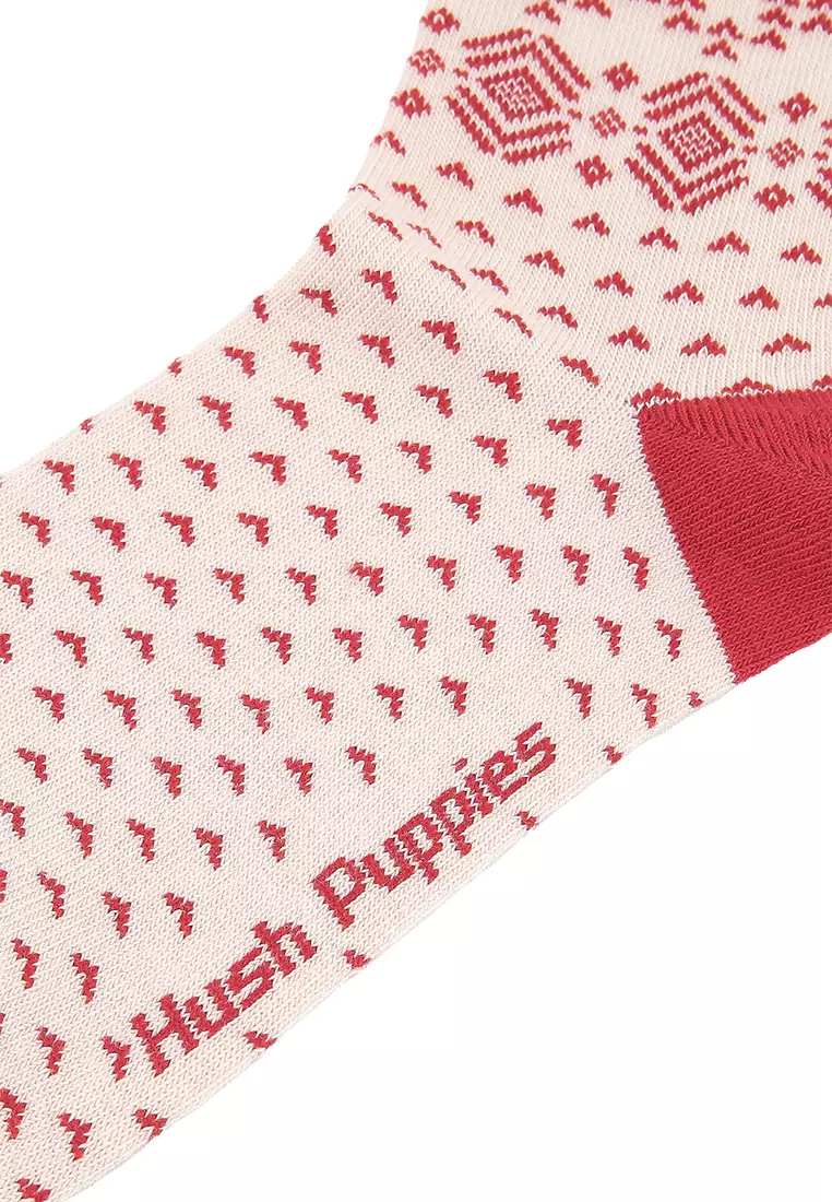 VICA L QUA SOCKS COTTON SPANDEX