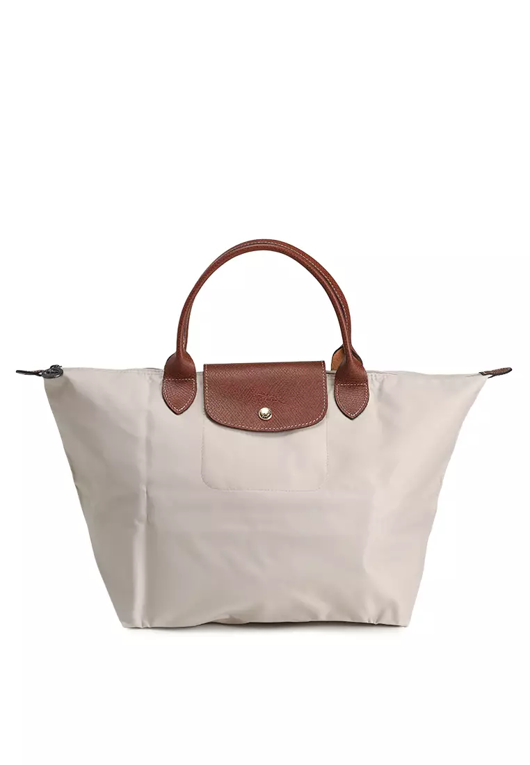 Le Pliage Original M Handbag (tr)