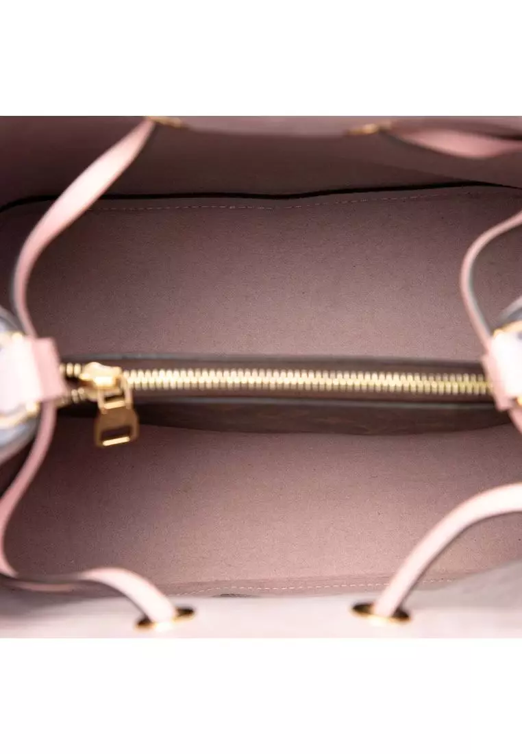 Pre-Loved Louis Vuitton Monogram Neonoe Mm