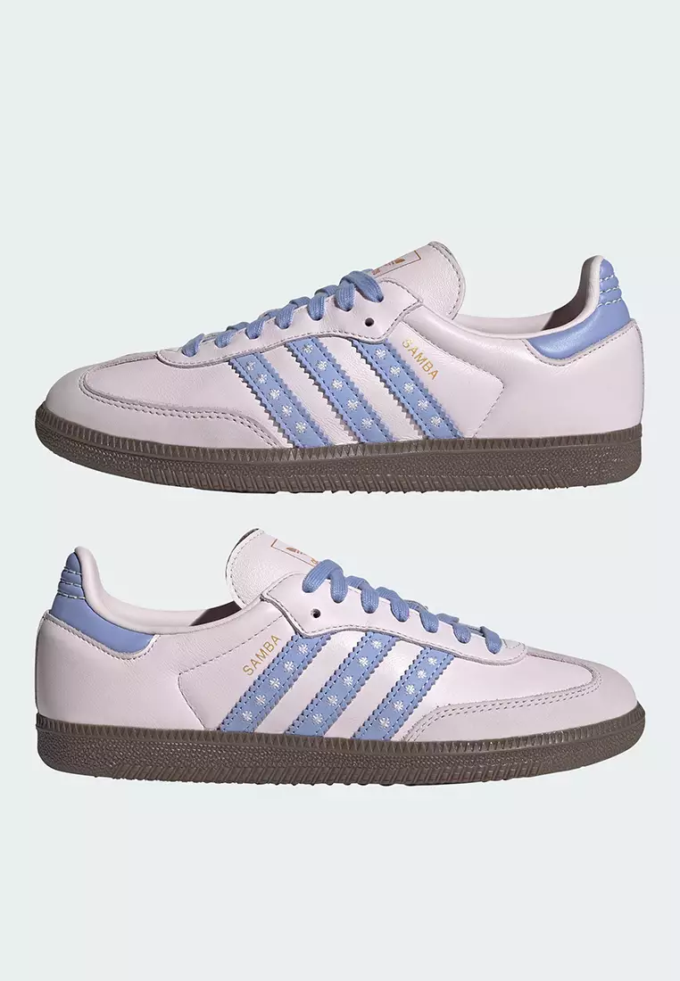 adidas gazelle silver green womens 36 EU Adidas Samba Zebra Cream