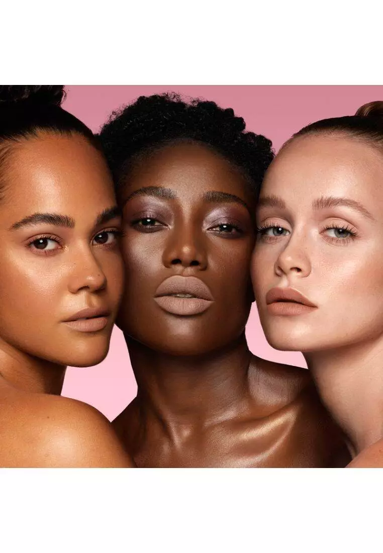 Huda Beauty Lip Contour 2.0 - Honey Beige