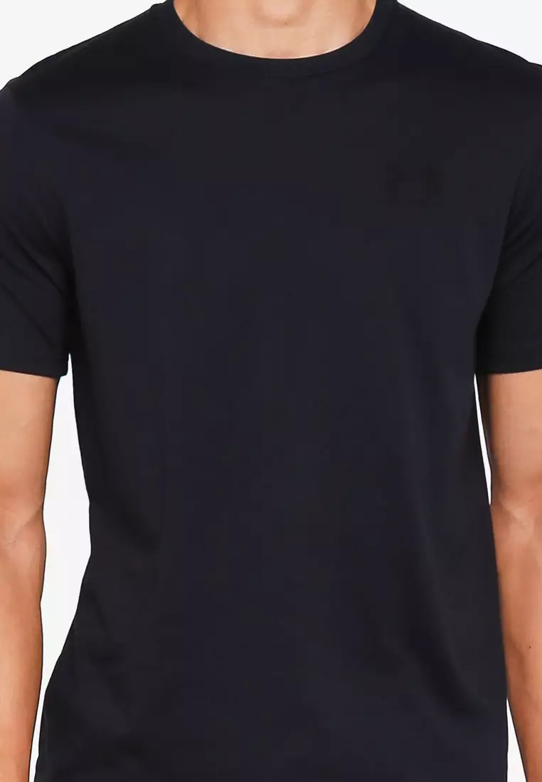 Under Armour Sportstyle Left Chest Short Sleeve Tee