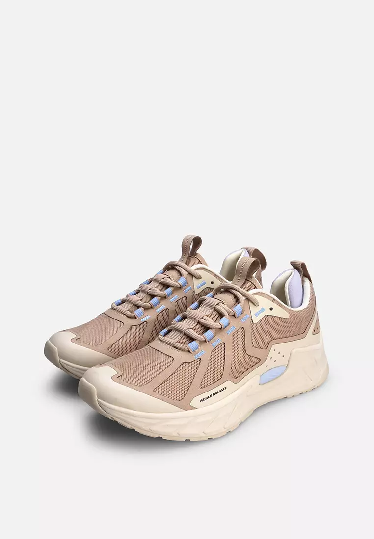 World Balance Vista Trail Women's Performance Cross Training Shoes