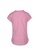 Nike pink Nike Girl's Core Heart Short Sleeves Tee (4 - 7 Years) - Just Pink 39417KAE227C1CGS_2
