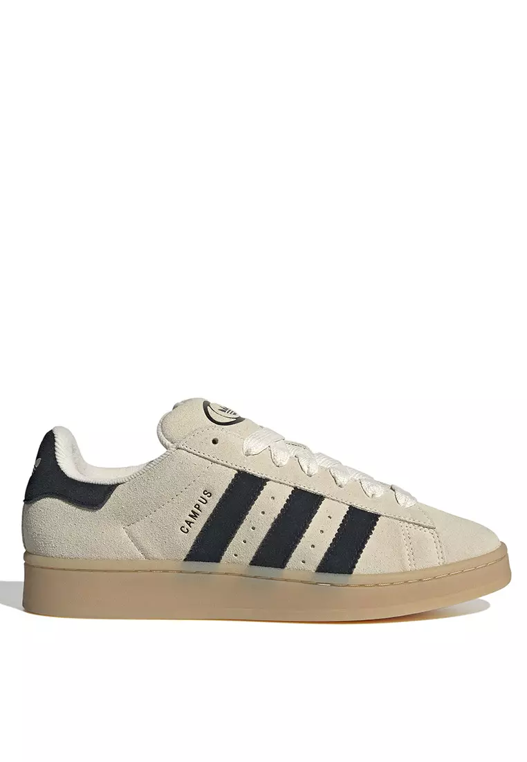 adidas gazelle silver green womens Adidas Campus 00s Black Leopard main image 0