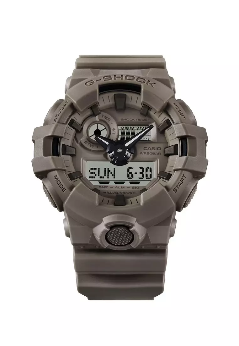G shock ga 700 uc online