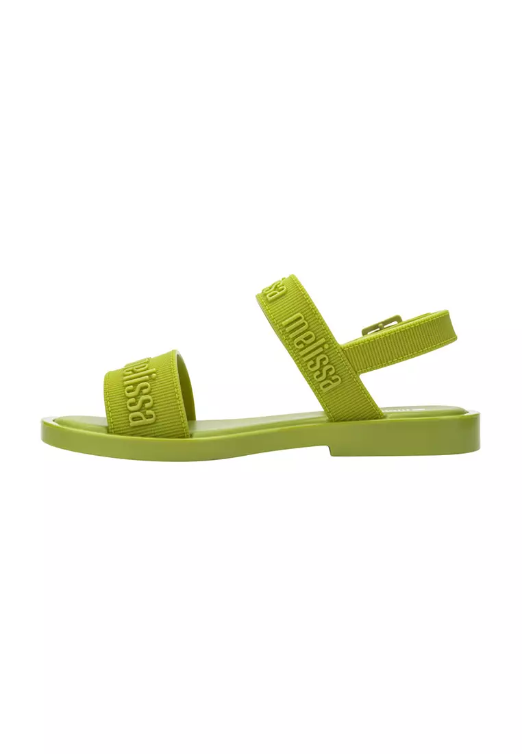Melissa Mar M Lover Ad Ladies Sandal