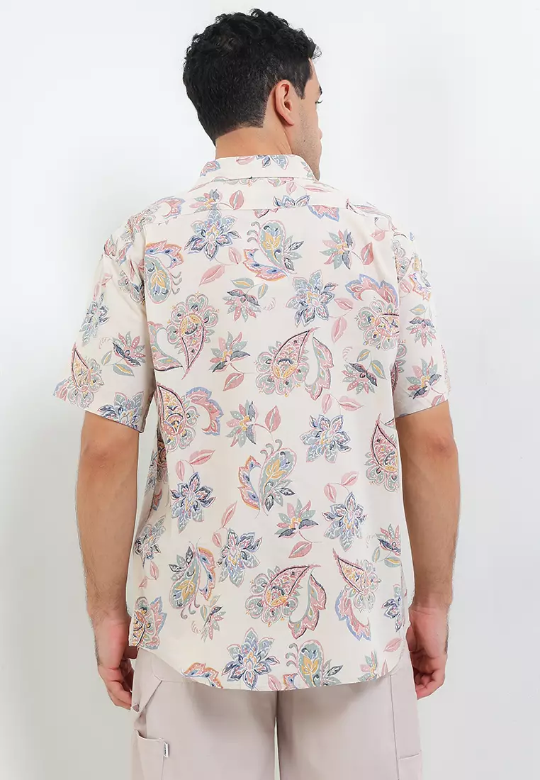 Sundays Short Sleeve Shirt