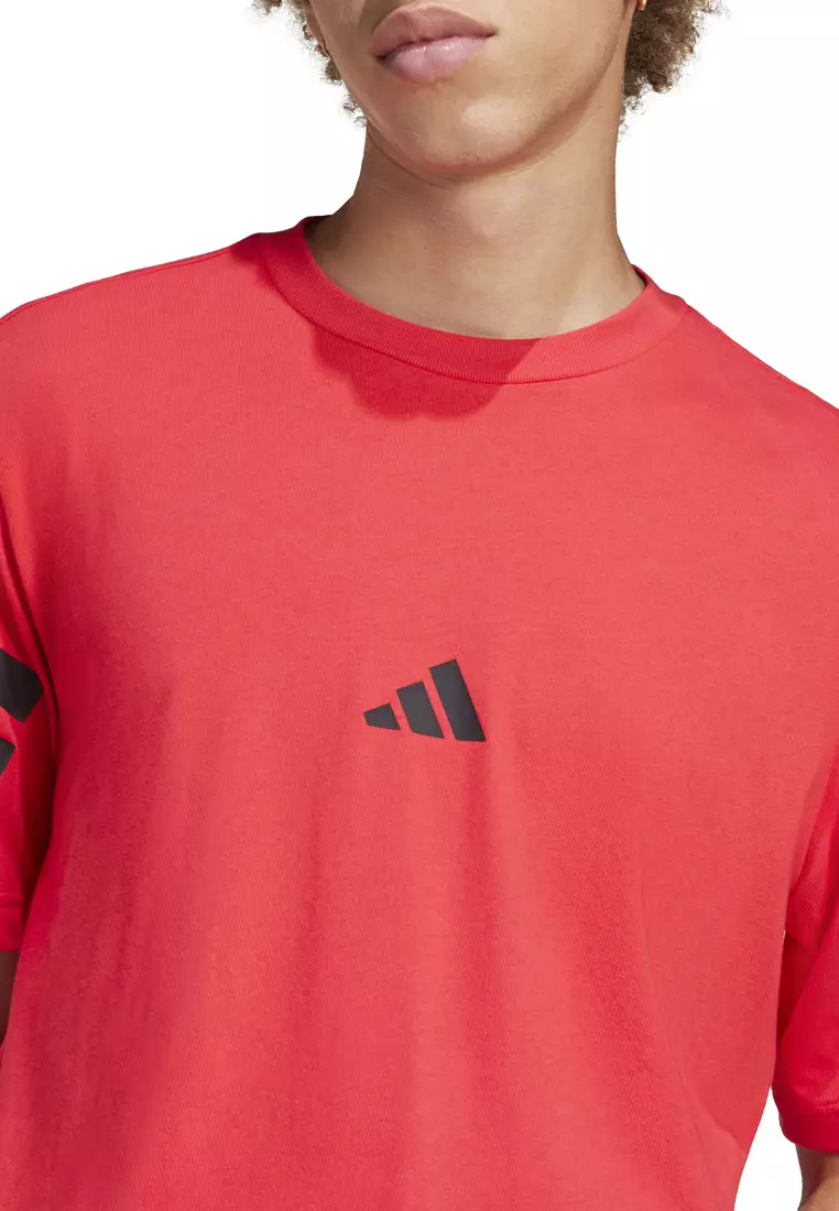 Future Icons 3-Stripes T-Shirt