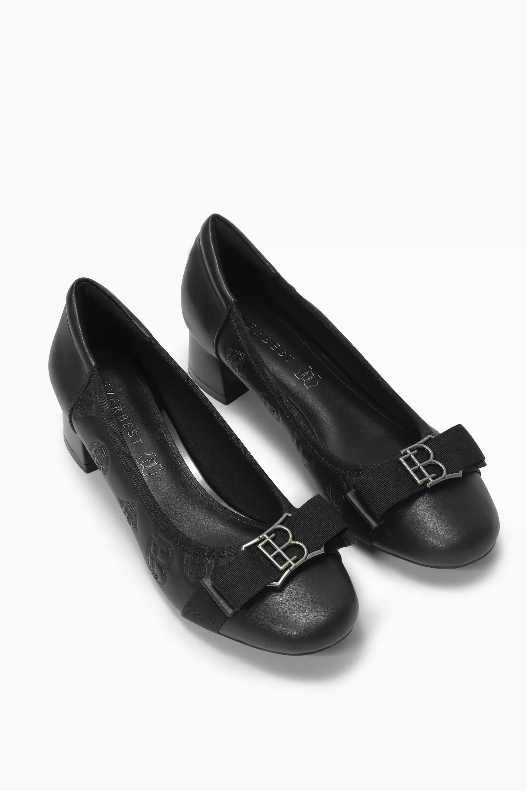 EVERBEST RIERA BLACK