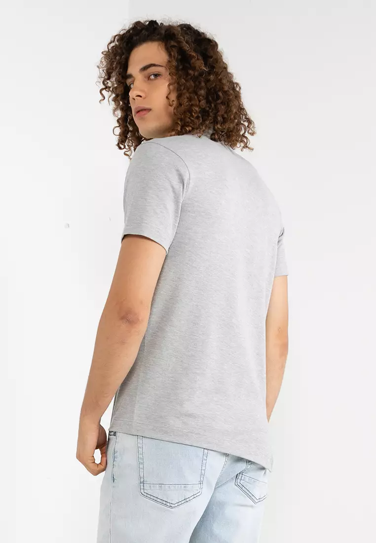 commes de garcon polo mens
